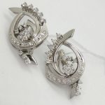 Купить в Ростове на Дону серьги / 8