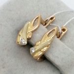 Купить в Ростове на Дону серьги / 2