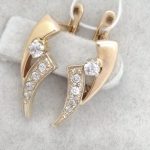 Купить в Ростове на Дону серьги / 3