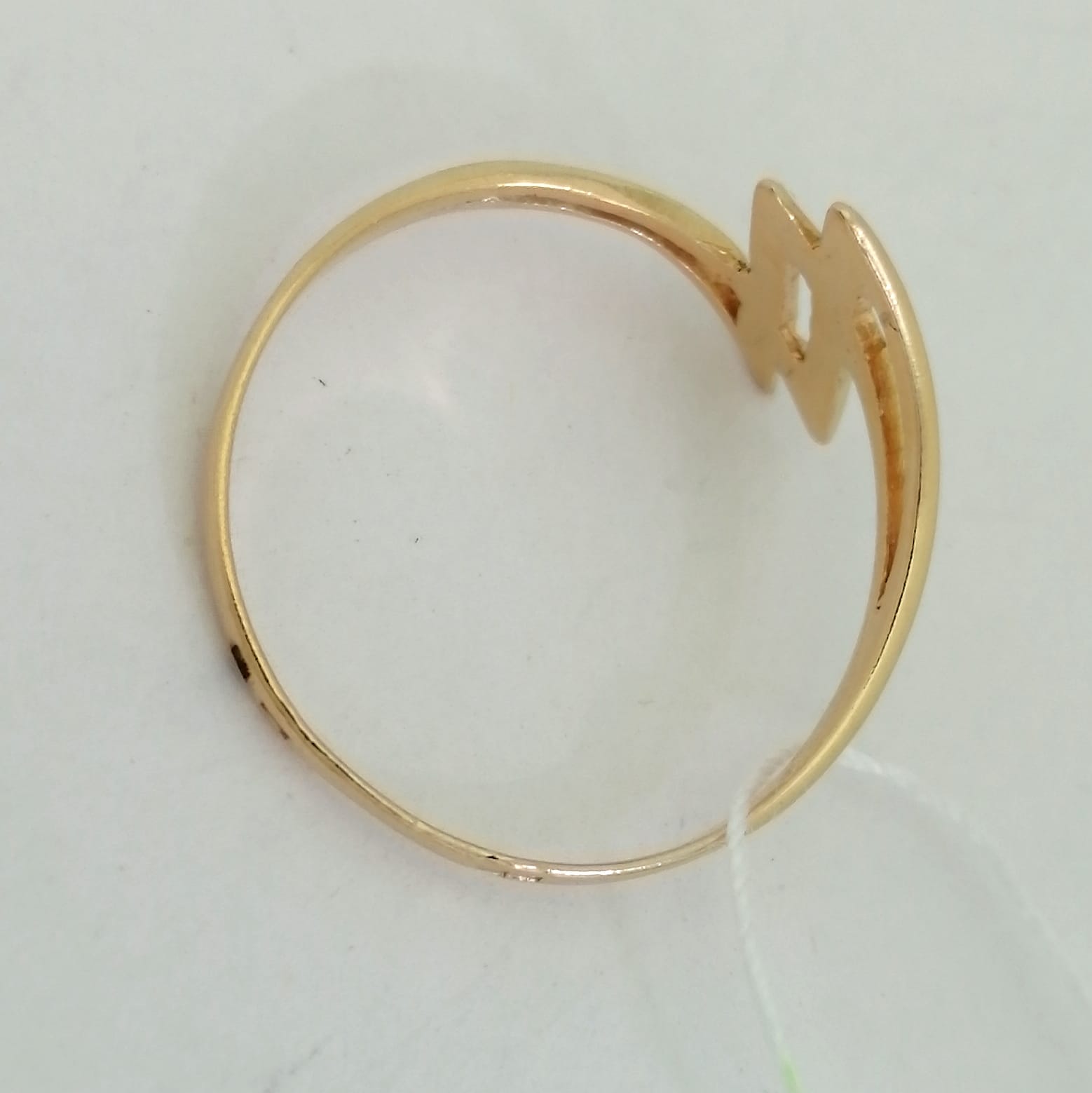 08г / Золото585