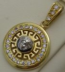 Купить в Ростове на Дону подвес / 4