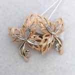 Купить в Ростове на Дону серьги / 7