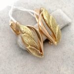 Купить в Ростове на Дону серьги / 4