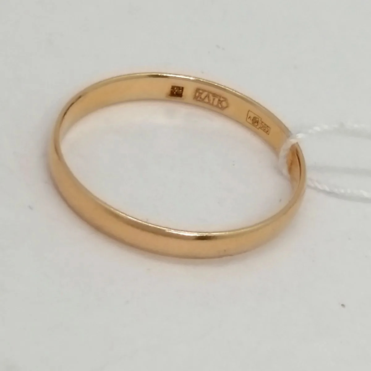 Купить в Ростове на Дону кольцо / размер 17 / 1
